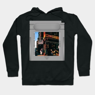 Paul's Boutique Game Cartridge Hoodie